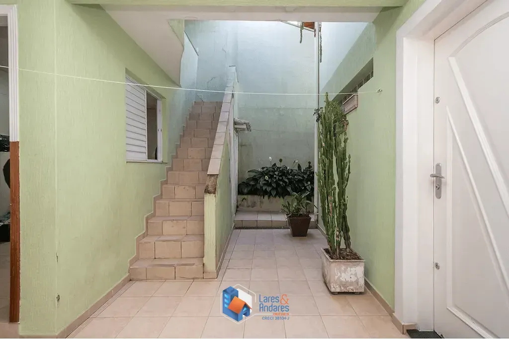 Imagem Casa à venda 3 Quartos 1 Suite 3 Vagas 174M² Imirim São Paulo - SP