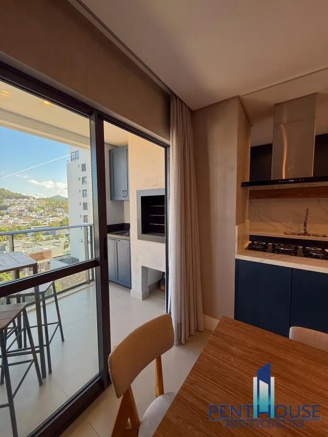 Imagem Apartamento Zona Central para Venda em Itajaí, Praia Brava de Itajaí, 3 dormitórios, 1 suíte, 2 banheiros, 2 vagas