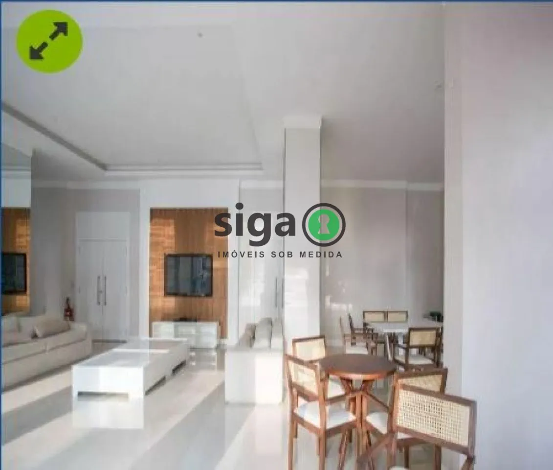 Imagem Apartamento a venda na Vila Olímpia 03 suites 03 vagas