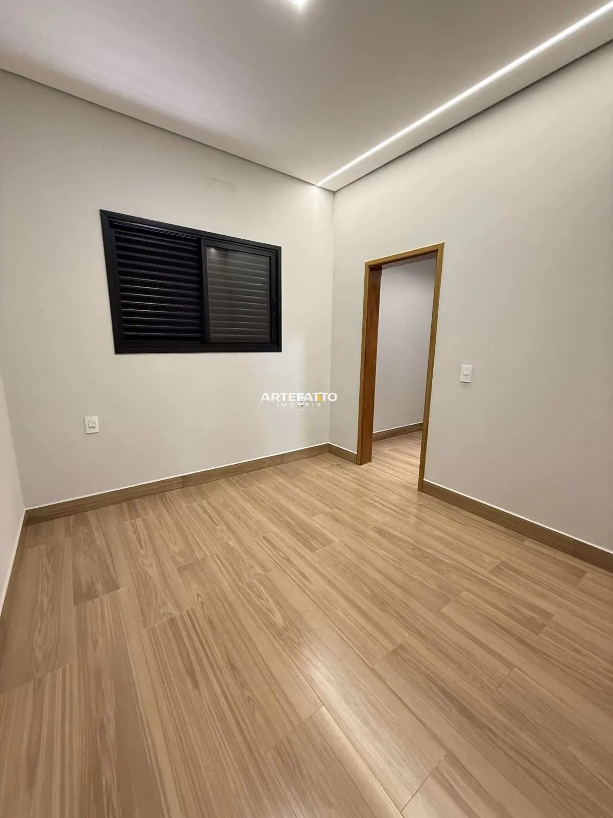 Imagem Casa à venda em Franca, Parque dos Coqueiros, com 3 quartos, 90m2