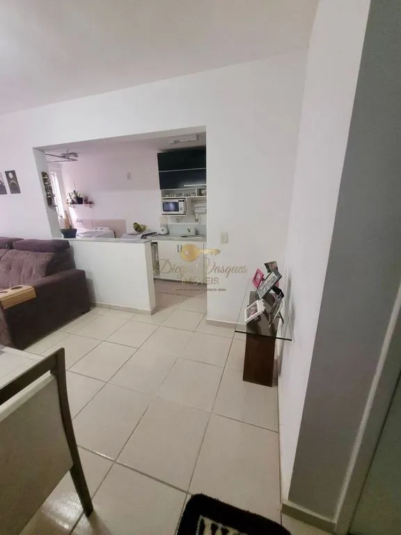 Imagem Apartamento para Venda em Teresópolis / RJ no bairro Barra do Imbuí