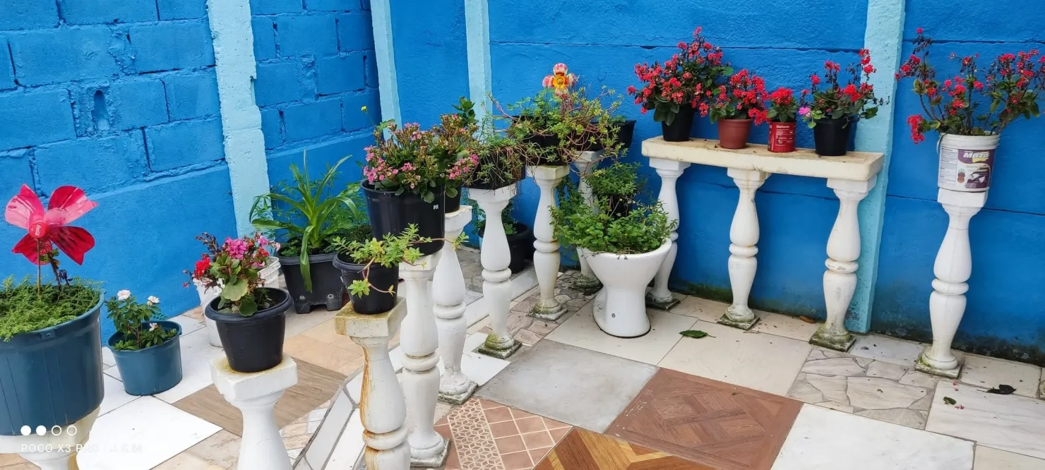 Imagem Casa à venda 3 Quartos, 1 Suite, 2 Vagas, 304M², Residencial Maricá, Pindamonhangaba - SP