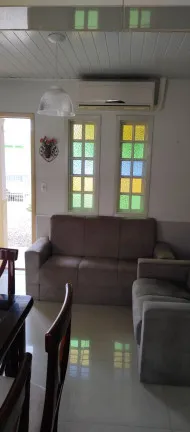 Imagem Casa com 4 Quartos à Venda, 130 m² em Balneário Rincão - Içara