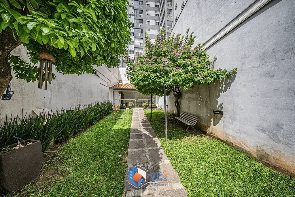 Imagem Apartamento à venda 2 Quartos 63M² Bela Vista São Paulo - SP