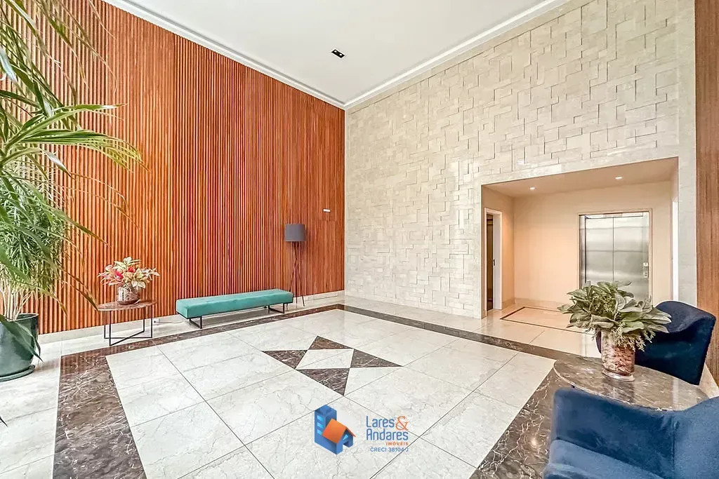 Imagem Apartamento à venda 1 Quarto 1 Suite 1 Vaga 48M² Moema São Paulo - SP