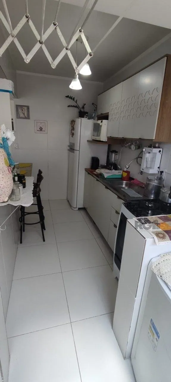 Imagem Apartamento em Centro Histórico