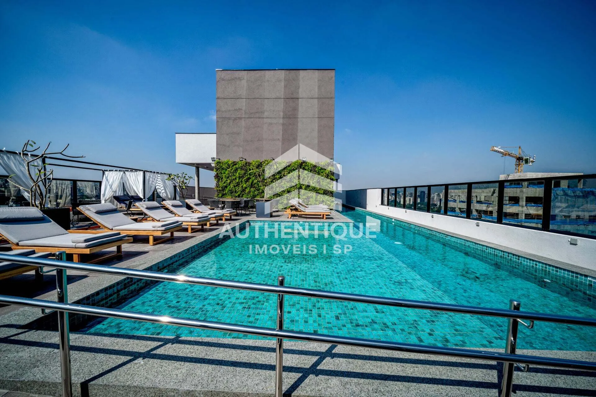 Imagem P11 PINHEIROS - Apartamento em Pinheiros à venda