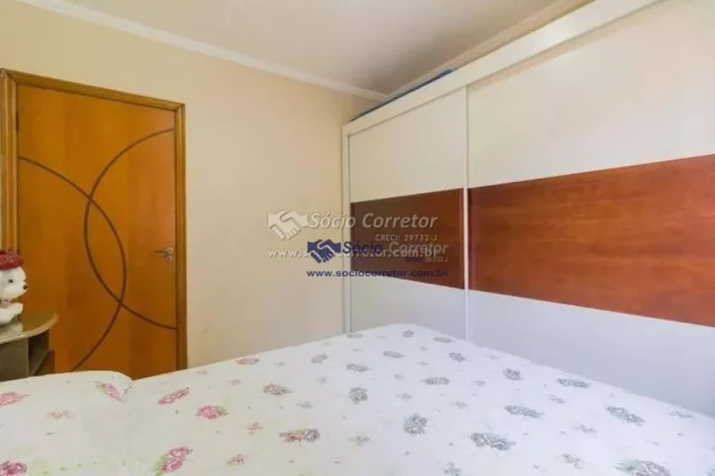 Imagem Sobrado com 4 dormitórios à venda, 200 m por R$ 1.200.000,00 - Jardim São Judas Tadeu - Guarulhos/SP
