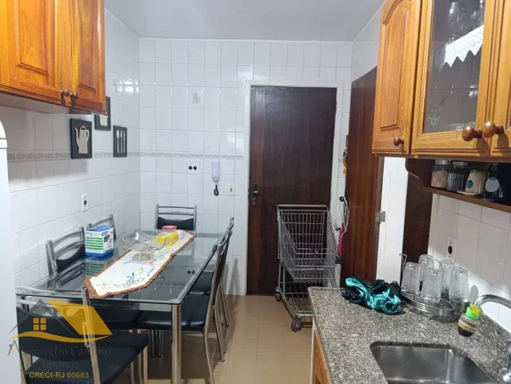 Imagem Vendo Lindo Apartamento de 2 quartos e elevador no Paissandu