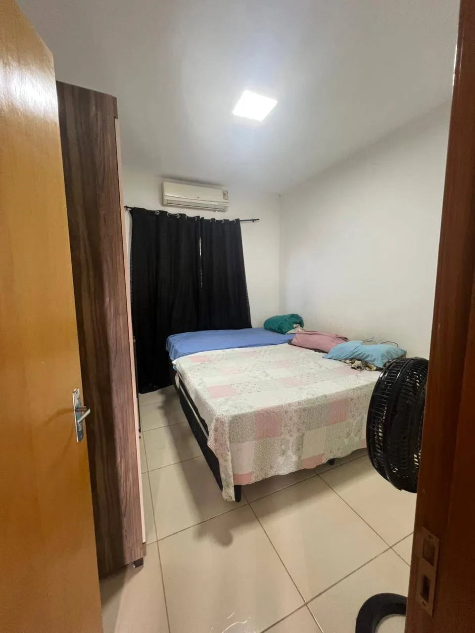 Imagem Casa com 2 Quartos Bairro Parque Atalaia