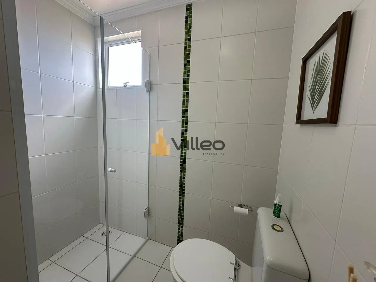 Imagem Descubra seu novo lar no Edifício Treviso! Este elegante apartamento, localizado no 5º andar e com...