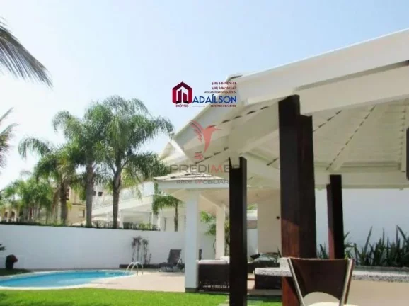 Imagem CASA A VENDA FRENTE MAR NO PASSEIO DOS NAMORADOS EM JURERÊ INTERNACIONAL FLORIPA SC