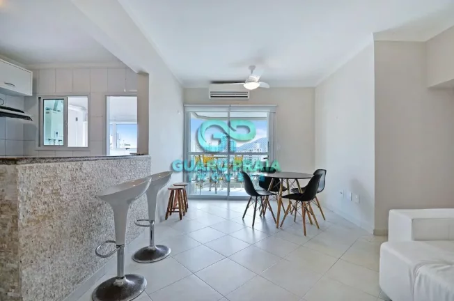 Imagem Apartamento à venda no bairro Enseada - Guarujá/SP