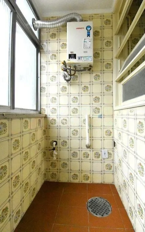 Imagem Apartamento de 2 dormitórios, 1 vaga de garagem coberta e escriturada.