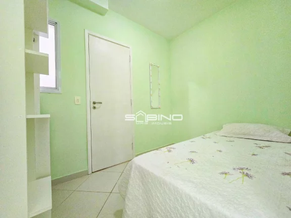 Imagem Apartamento à Venda no Reserva da Mata, com 3 dormitórios 1 suíte 93m² - Riviera de São Lourenço SP