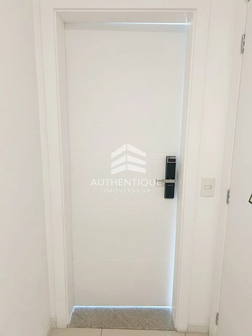 Imagem ENERGY BROOKLIN - Apartamento no bairro Brooklin à venda