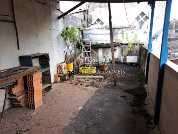 Imagem Casa Térrea Praça Linda Kamalakian a venda, 03 dormitórios, 02 banheiros, 03 vagas, 140m²