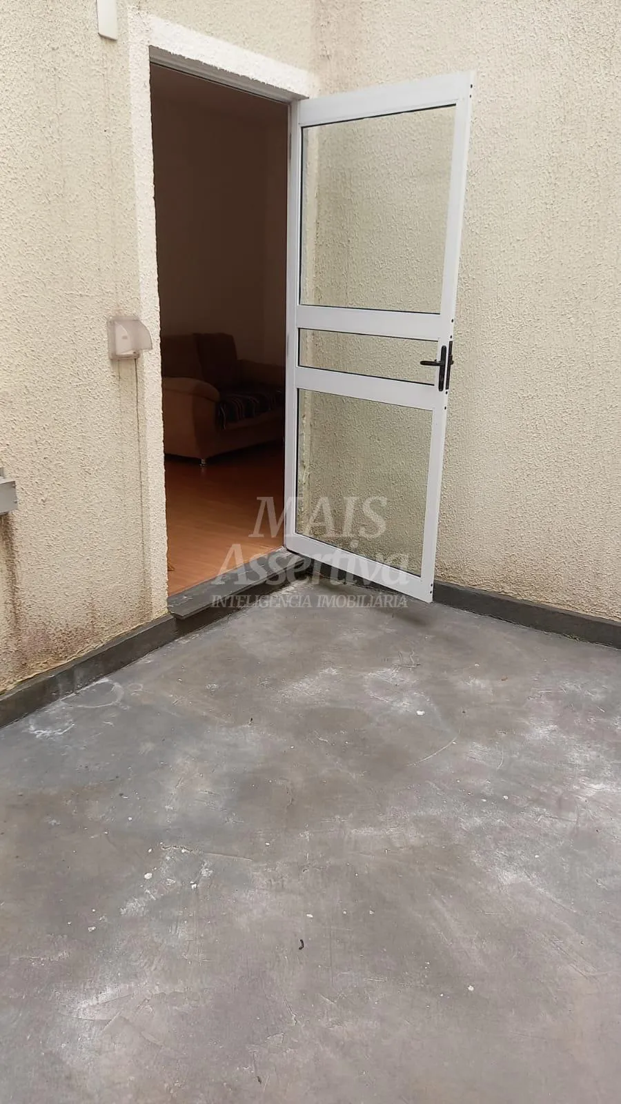 Imagem Apartamento térreo para venda, Porto Baden em Novo Hamburgo - Térreo