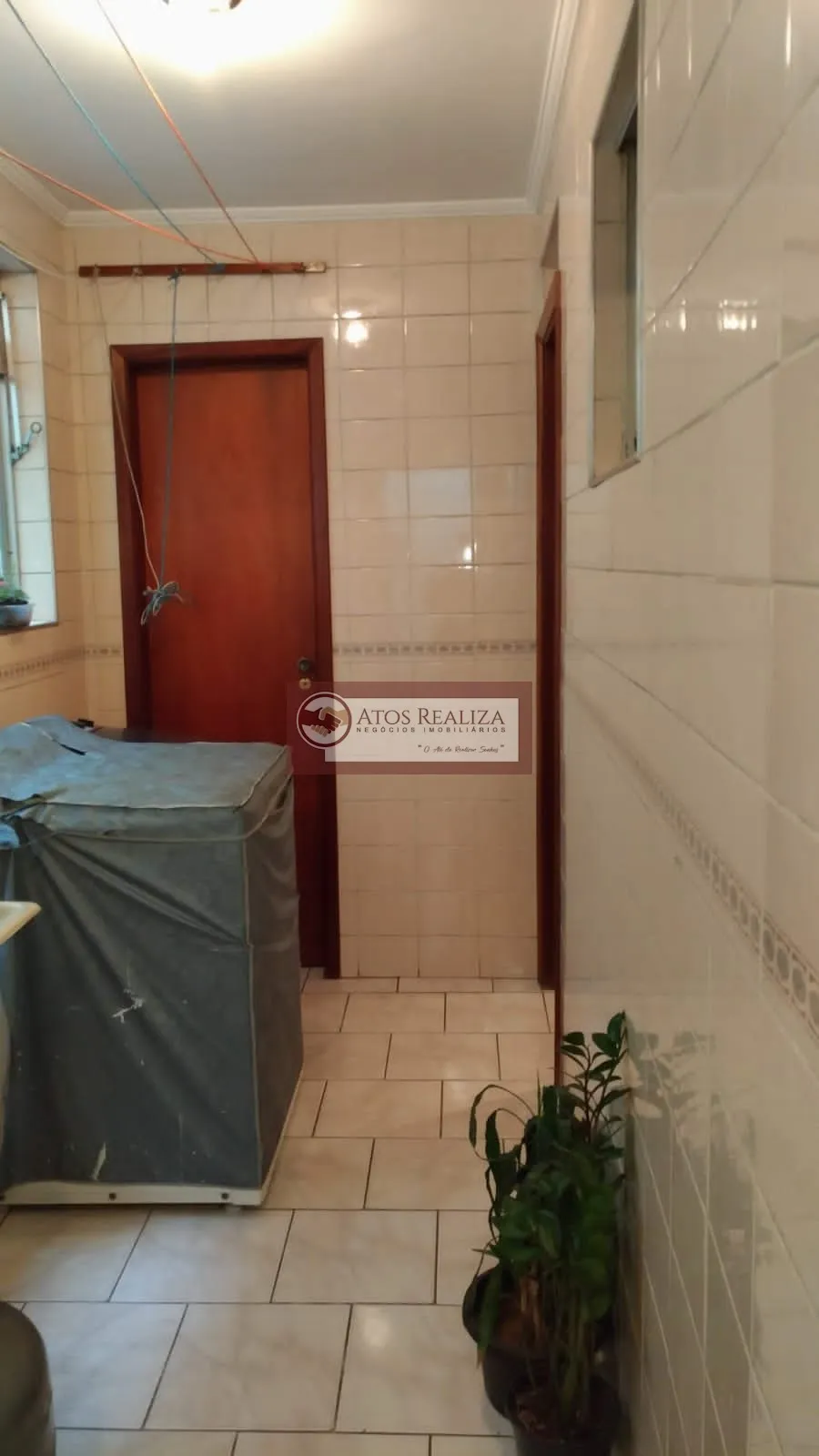 Imagem Compre Apartamento em Vila São Jose