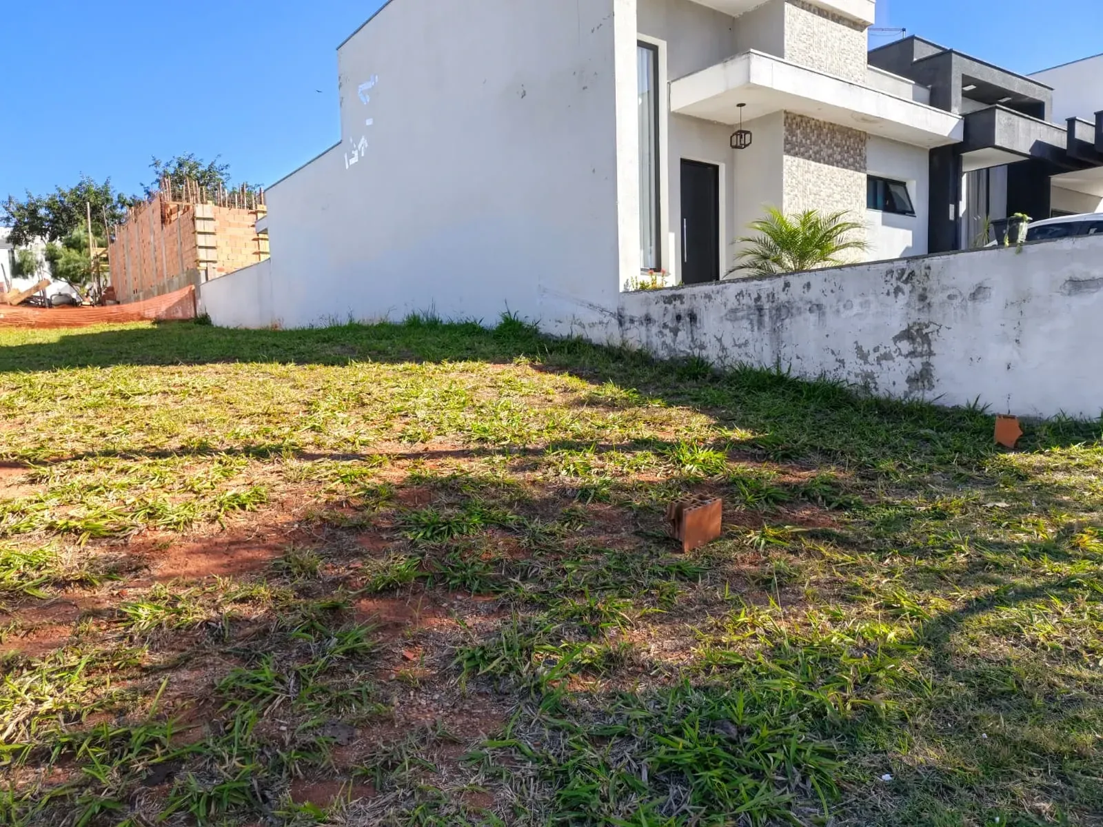 Imagem Terreno em Condomínio à Venda, 175 m² em Jardim Novo Horizonte - Sorocaba