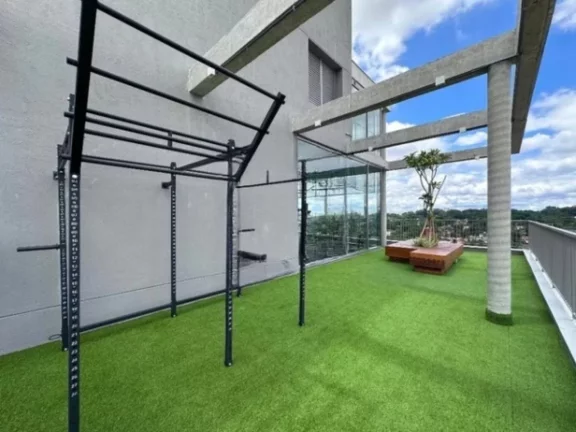Imagem LA VIDA ALTO DA BOA VISTA - Studio de 35m² (Unidade de Revenda), próximo à Estação Alto da Boa Vista!