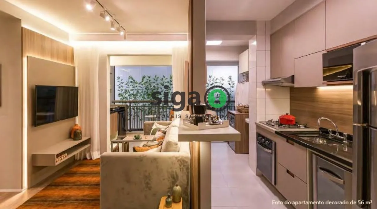 Foto do imóvel Apartamento para venda no bairro Morumbi - São Paulo - SP