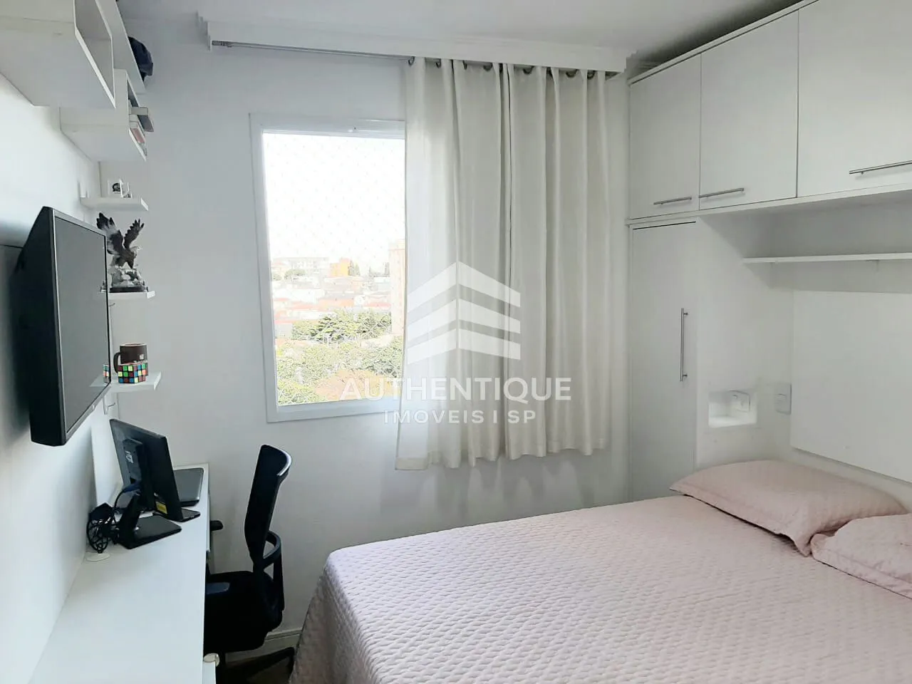 Imagem LIFE STYLE JABAQUARA - Apartamento no bairro Jabaquara à venda