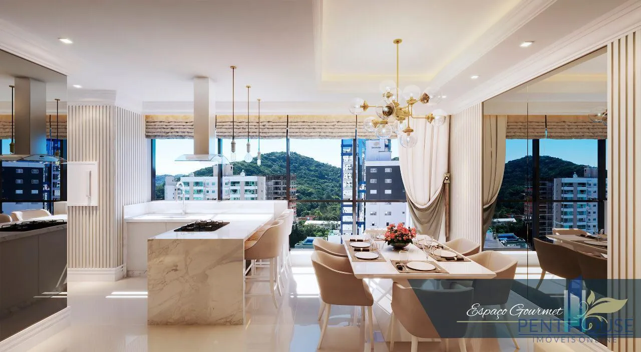 Imagem Apartamento Zona Central para Venda em Balneário Camboriú, PIONEIROS, 3 dormitórios, 3 suítes, 4 banheiros, 2 vagas