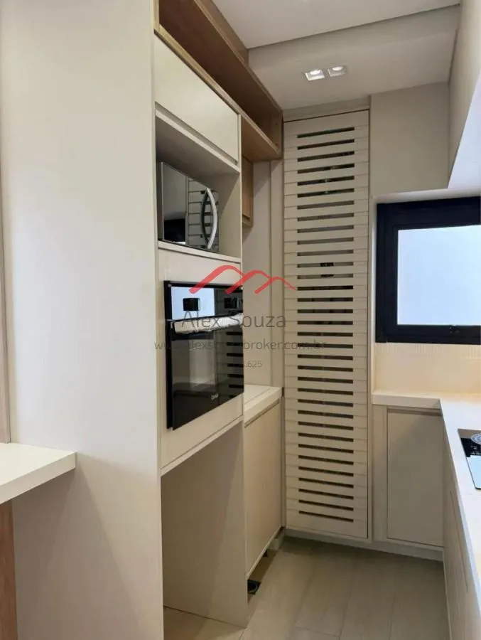 Imagem Apartamento para Venda em Hortolândia, Jardim Santa Clara do Lago I, 2 dormitórios, 1 suíte, 2 banheiros, 1 vaga