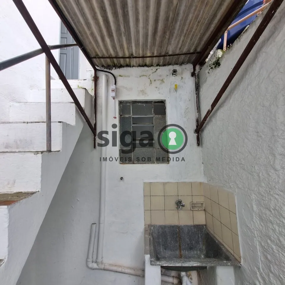 Foto do imóvel Jardim Aeroporto com dois quartos, uma vaga