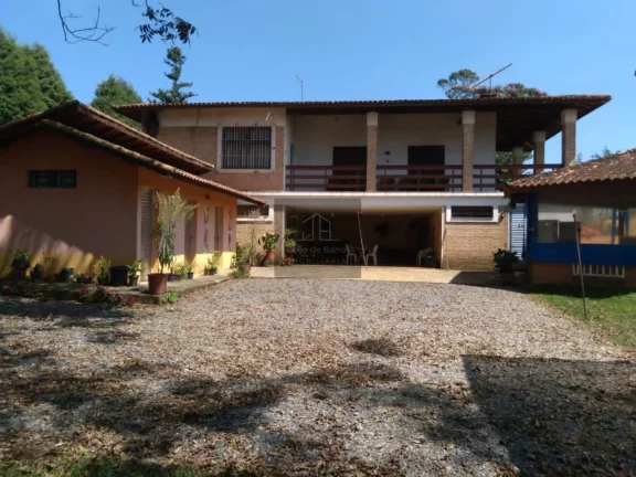 Imagem Chácara com 6 dormitórios à venda, 9000 m² por R$ 1.600.000 - Ibiúna - Ibiúna/São Paulo