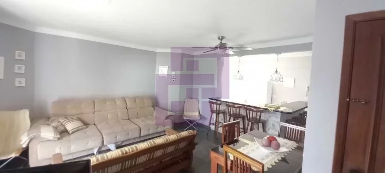 Imagem Astúrias Lindo Apartamento!!!