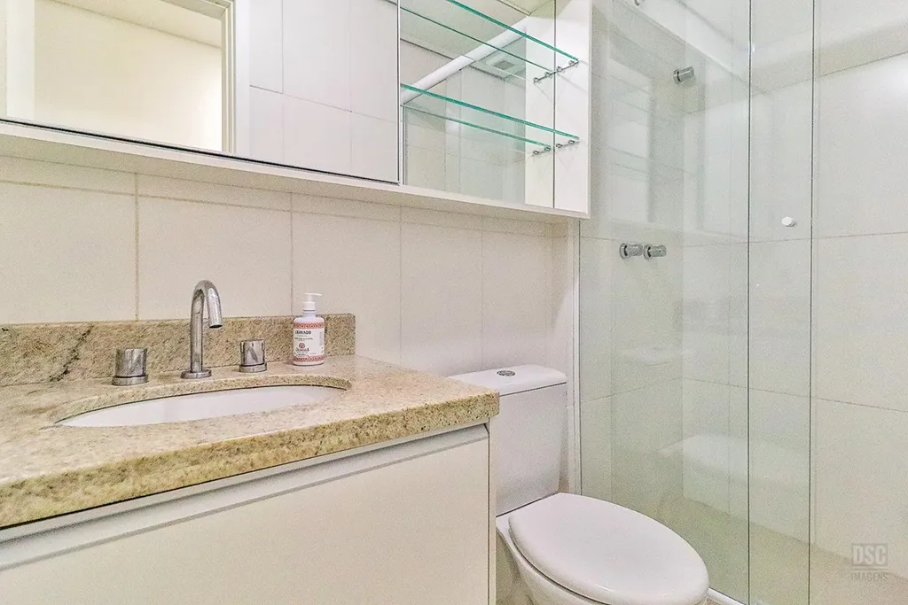 Imagem Apartamento em Vila Nova