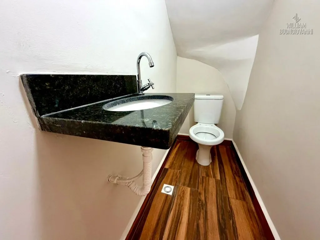 Imagem CASA DE CONDOMÍNIO - AVIAÇÃO
