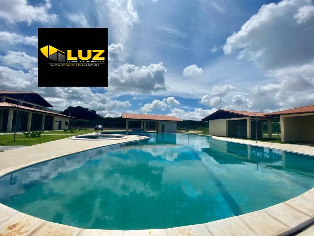 Imagem Parque Maracanaú um Condomínio Fechado um lugar ideal para morar e investir