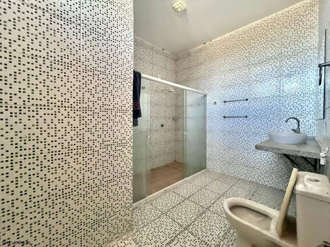 Imagem Casa para Venda em Caucaia, Iparana, 3 dormitórios, 3 suítes, 3 banheiros, 5 vagas