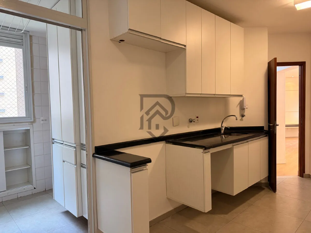 Imagem Apartamento moema Condomínio Club Ibirapuera