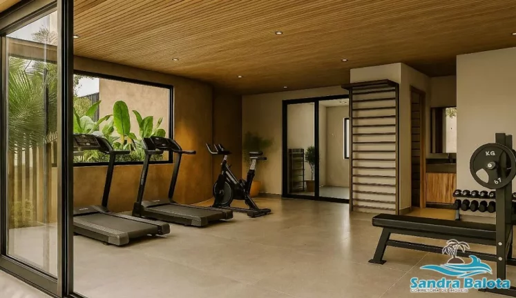 Imagem Apartamentos com 1, 2 e 3 dormitórios/Centro-Ubatuba