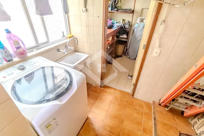 Imagem VENDO - 3 QUARTOS - BOTAFOGO