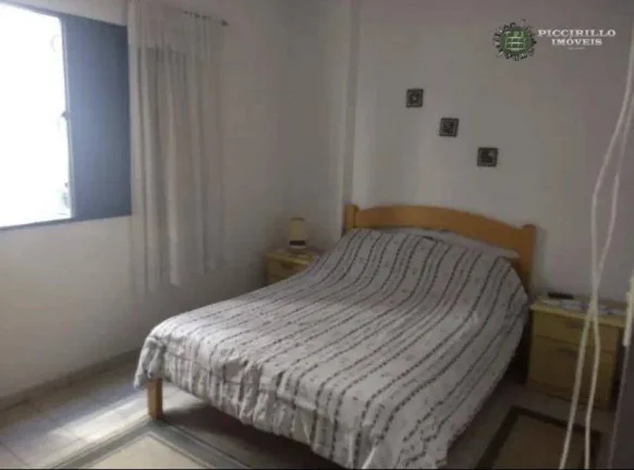Imagem Apartamento com 2 dormitórios à venda, 90 m² por R$ 350.000,00 - Tupi - Praia Grande/SP
