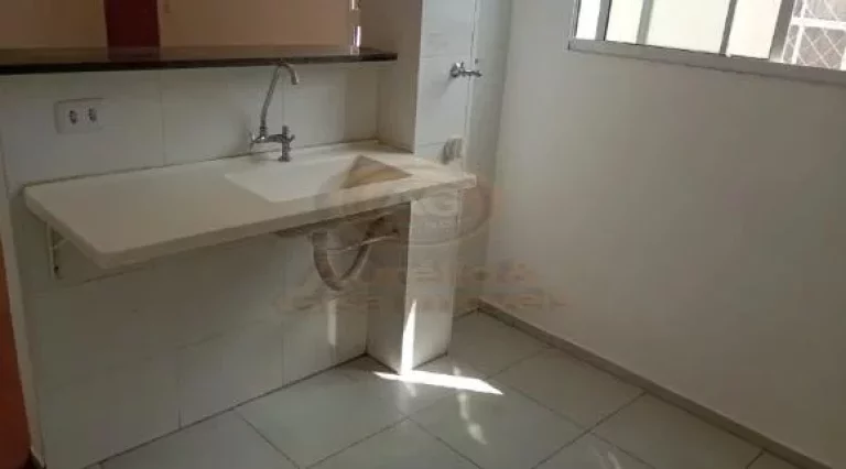 Imagem APARTAMENTO A VENDA NO JARDIM SIMÕES EM RIO PRETO