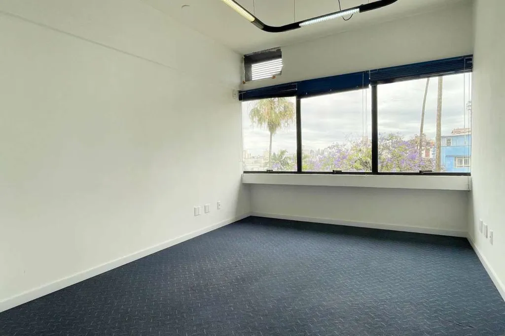 Imagem Sala Comercial em Petrópolis