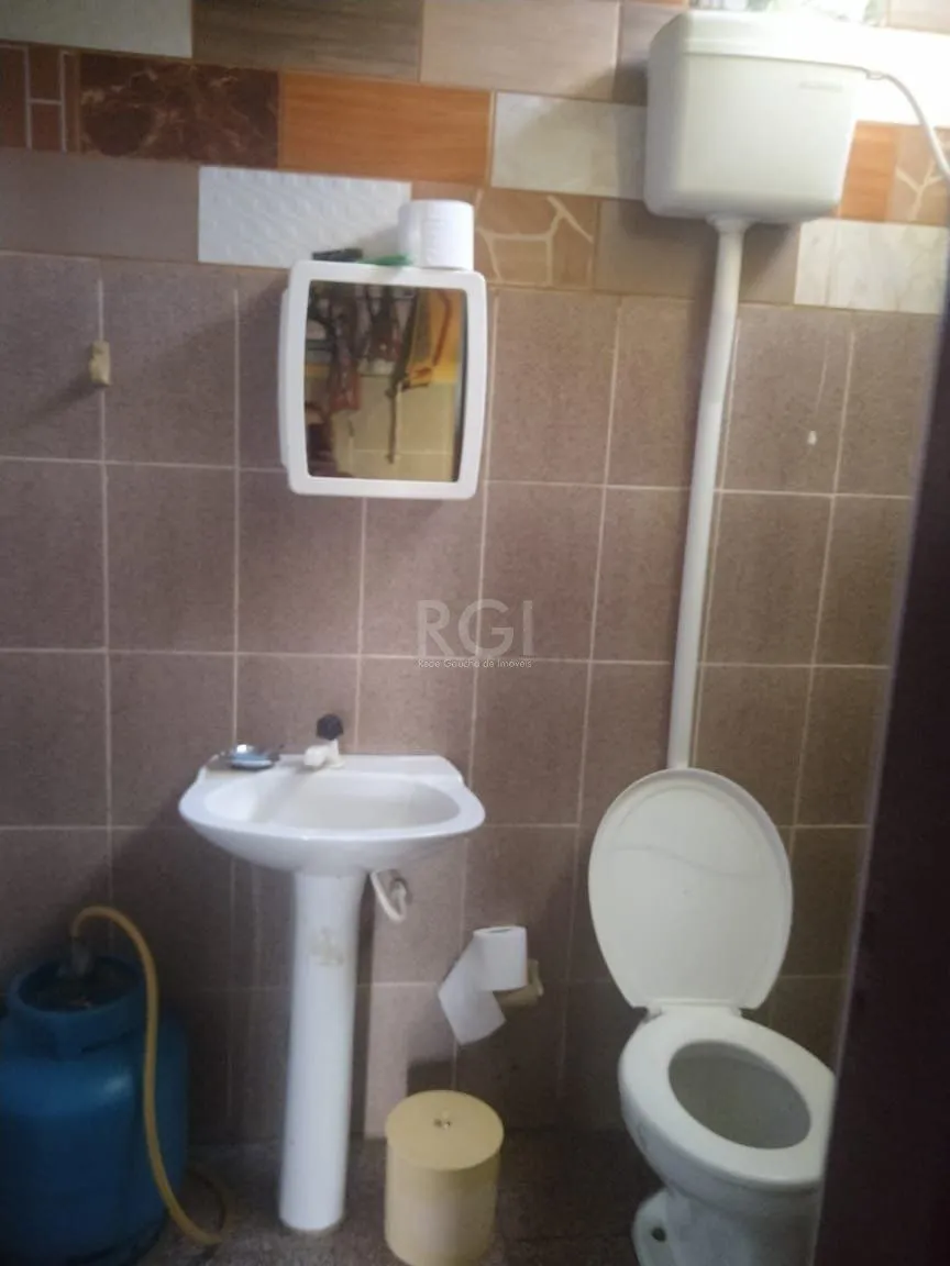 Imagem Casa em São Judas Tadeu