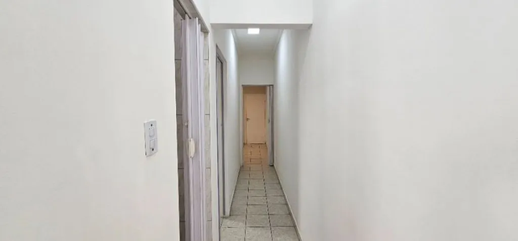 Imagem CASA COM 90,00 m² - MIRIM - PRAIA GRANDE SP