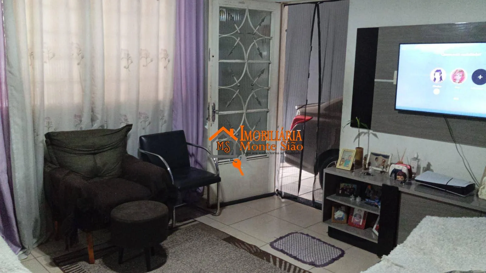 Imagem Sobrado com 6 dormitórios à venda, 250 m² por R$ 800.000,00 - Jardim Almeida Prado - Guarulhos/SP