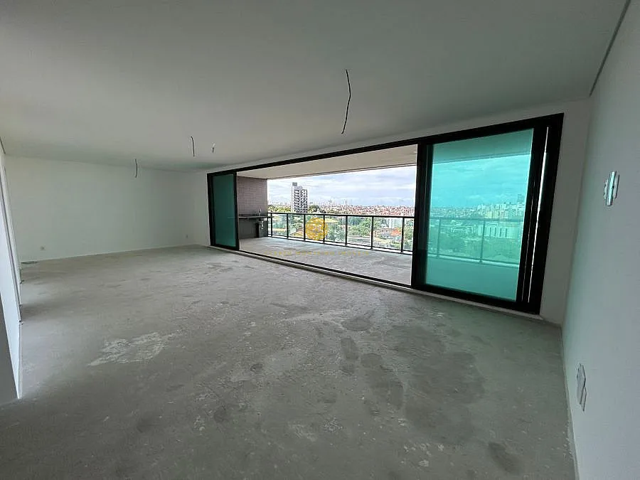 Imagem Apartamento - Venda Horto Florestal - Monvert
