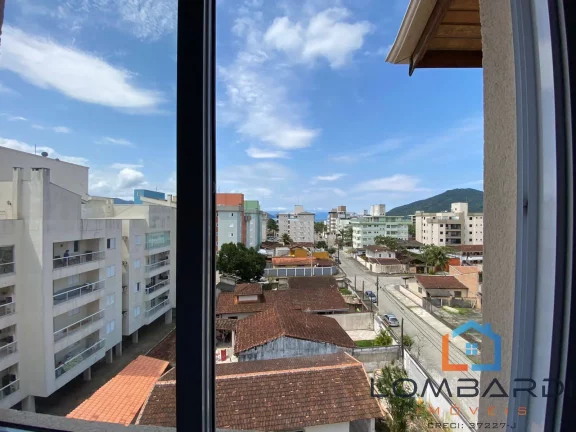 Imagem Cobertura duplex no Itaguá
