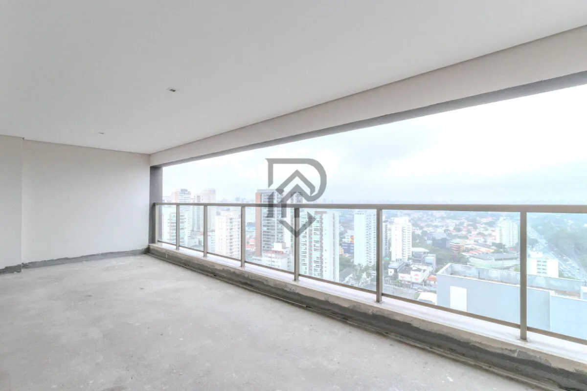 Imagem Apartamento Alto Padrão vila clementino