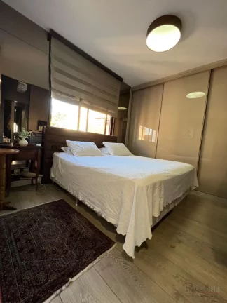 Imagem Amplo e sofisticado apartamento com localização privilegiada, a poucos passos do Colégio Dinâmic...