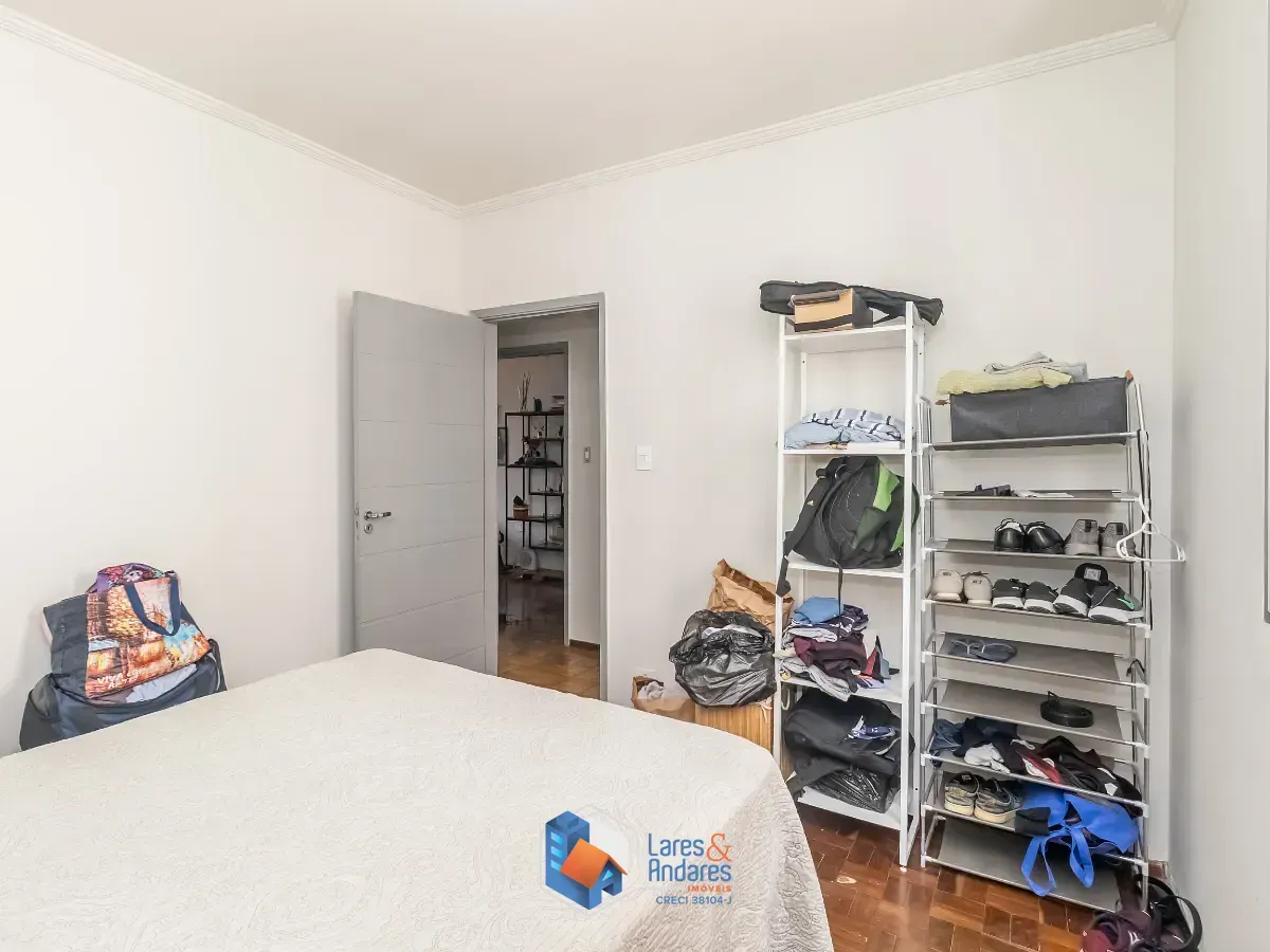 Imagem Apartamento para venda em Sumarezinho com 2 quartos, 82m²